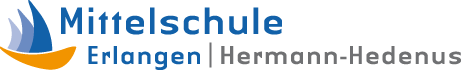 Mittelschule Hermann-Hedenus, Erlangen