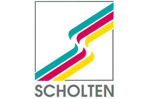 Logo Firma Scholten