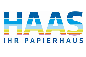 Logo Firma Haas